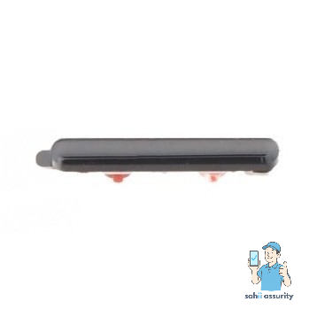 Power Button Outer for Vivo X100 Pro 5G White